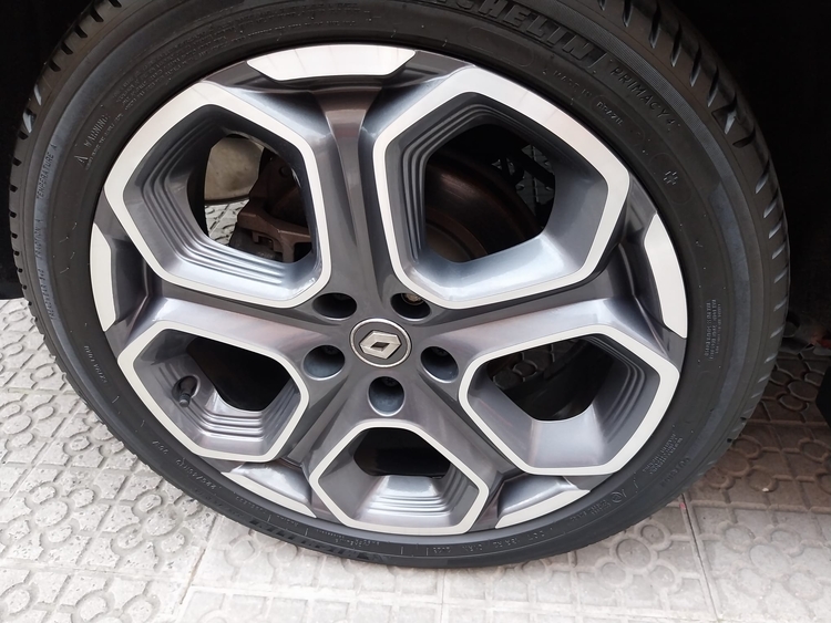 Renault Kadjar <span class=